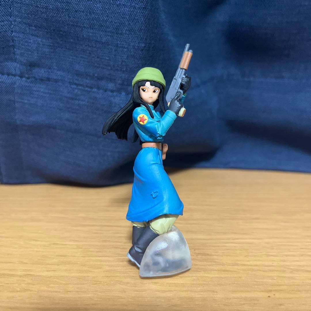 HGドラゴンボール ガチャ ガシャポン 9体セット まとめ売り