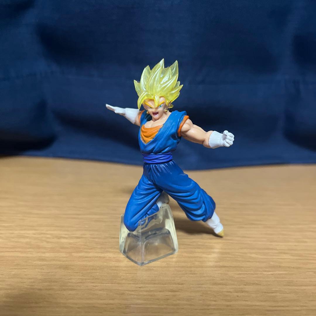 HGドラゴンボール ガチャ ガシャポン 9体セット まとめ売り