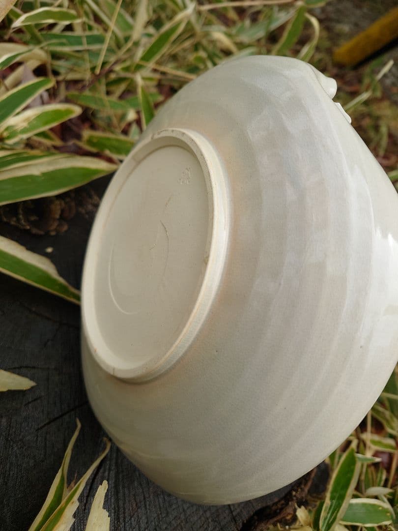 巧芸陶舗　銀座東哉 音羽山窯　御本手 手鉢　盛皿 共箱・栞付 京焼