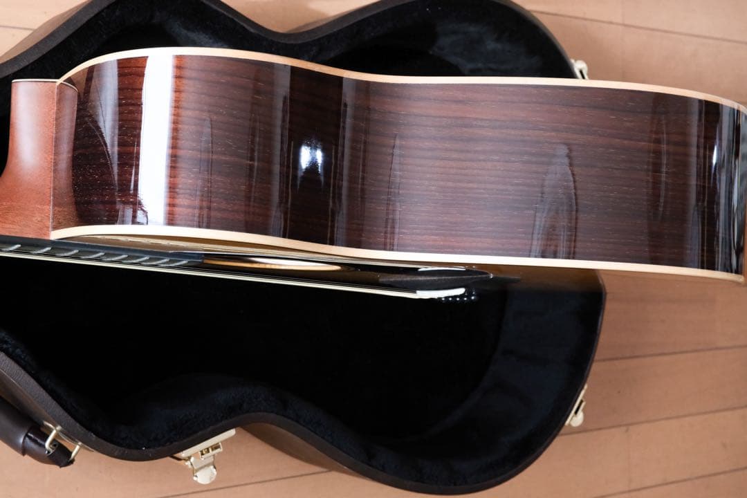 Yamaha LS26 ARE ヤマハ アコースティックギター