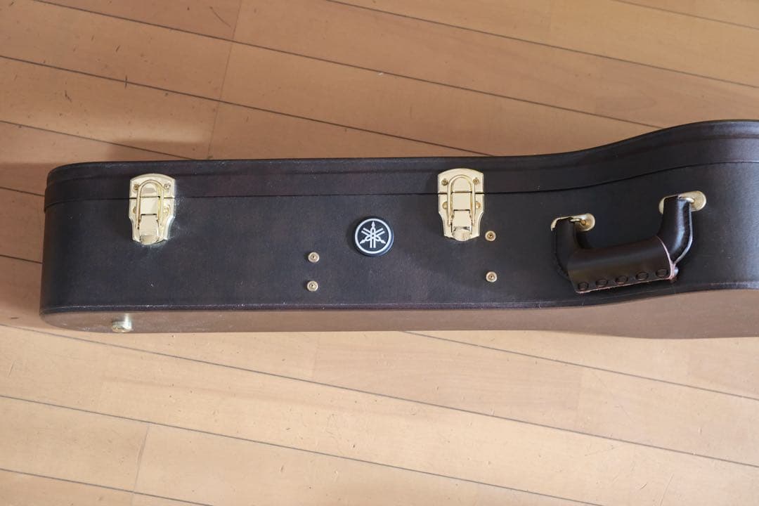 Yamaha LS26 ARE ヤマハ アコースティックギター