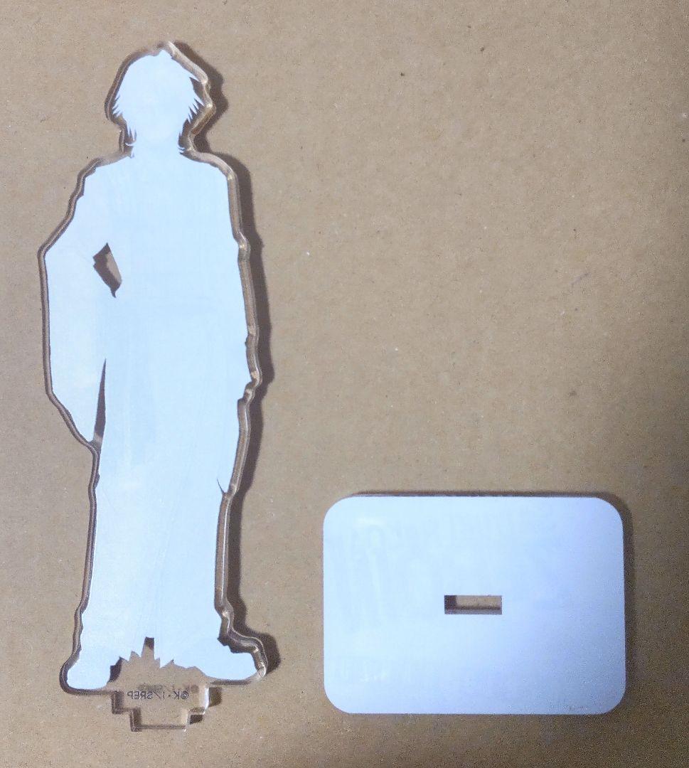 最遊記　玄奘三蔵アクスタ３点セット