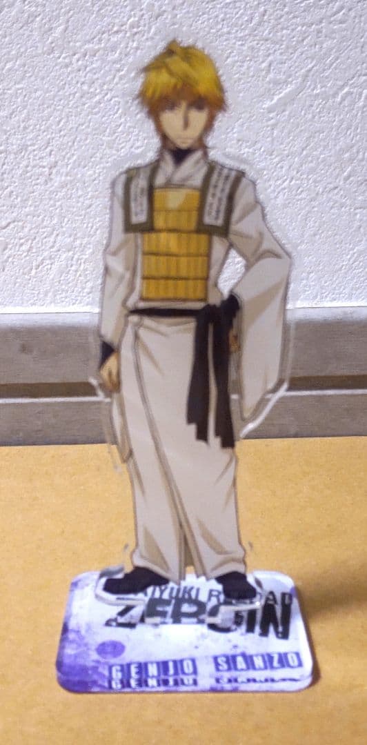 最遊記　玄奘三蔵アクスタ３点セット