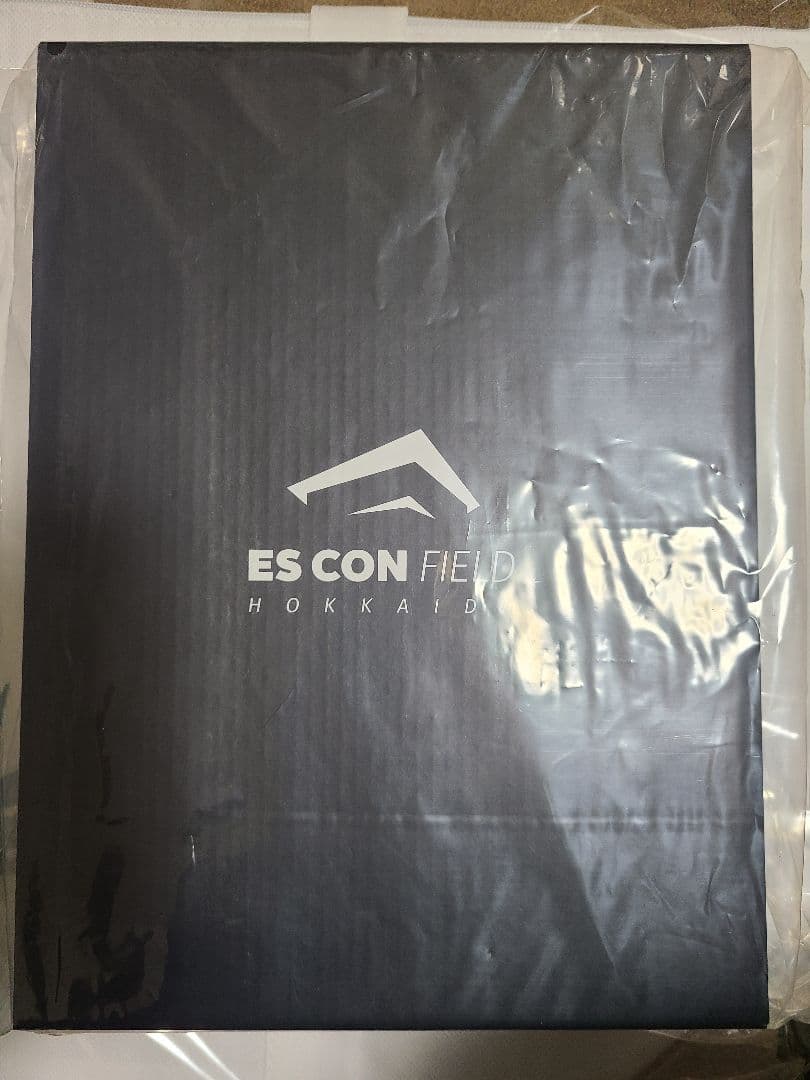 ES CON FIELD / 水筒・マグカップセット