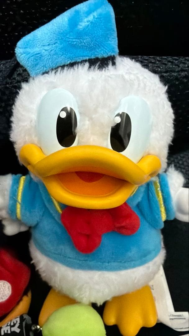 【新品　正規品】ポップマート　ミッキーファミリー　5個セット