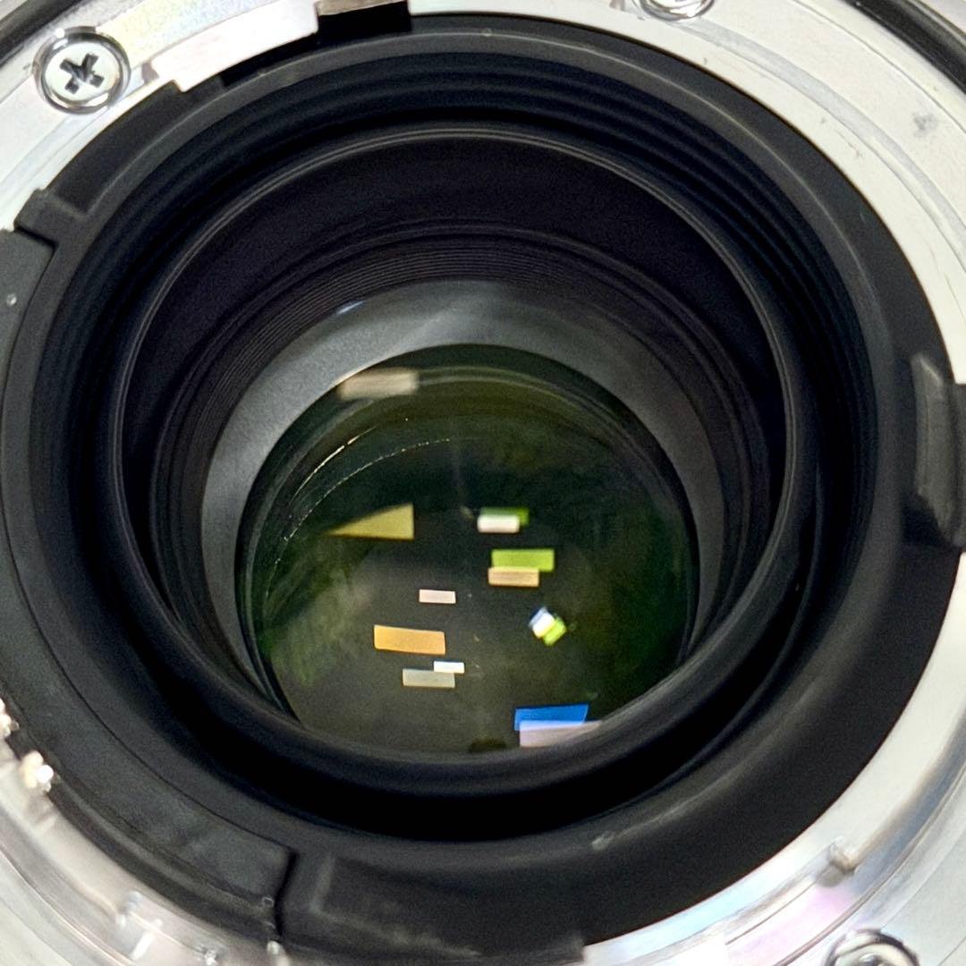 ニコンAF-S NIKKOR 28-300mm f/3.5-5.6G ED VR