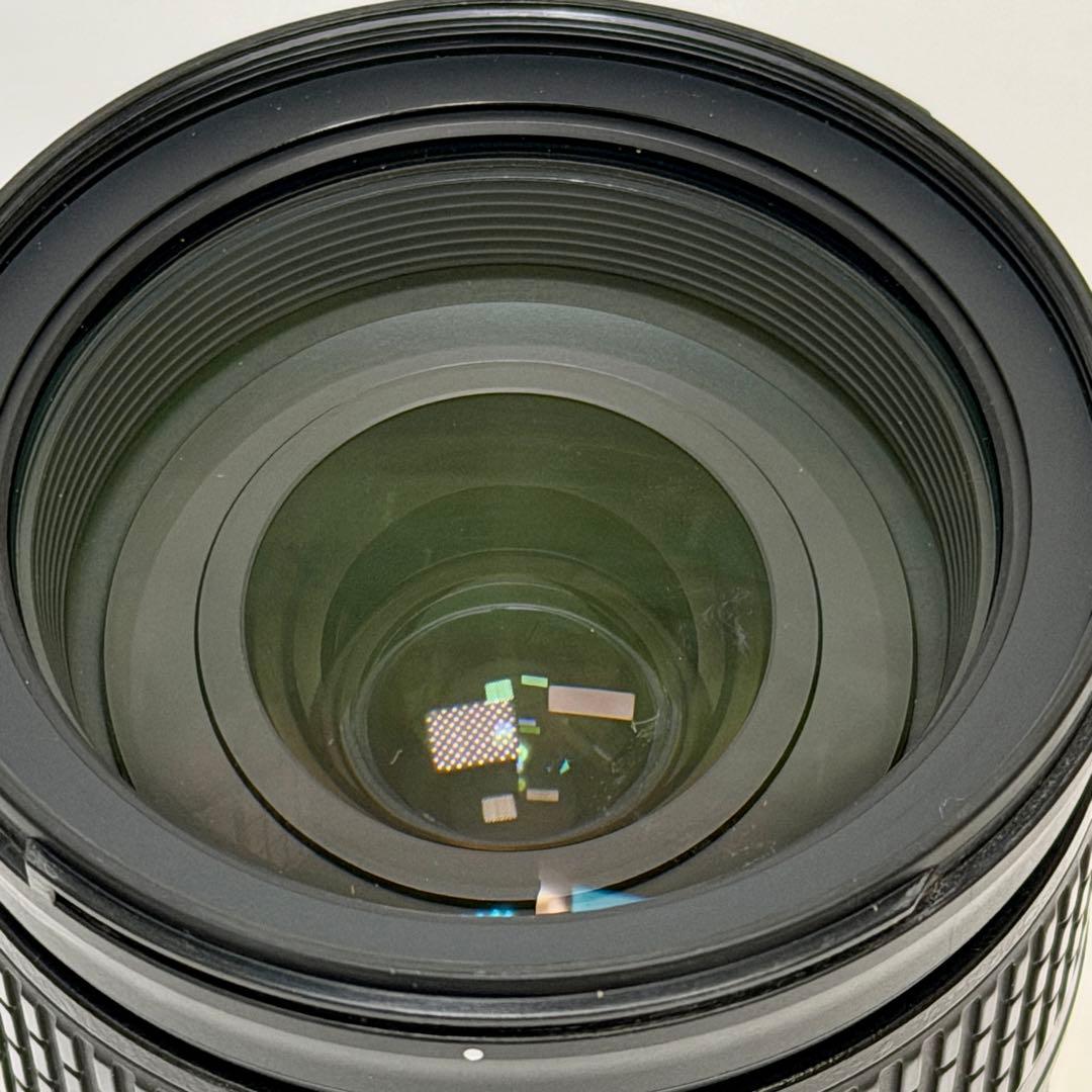 ニコンAF-S NIKKOR 28-300mm f/3.5-5.6G ED VR