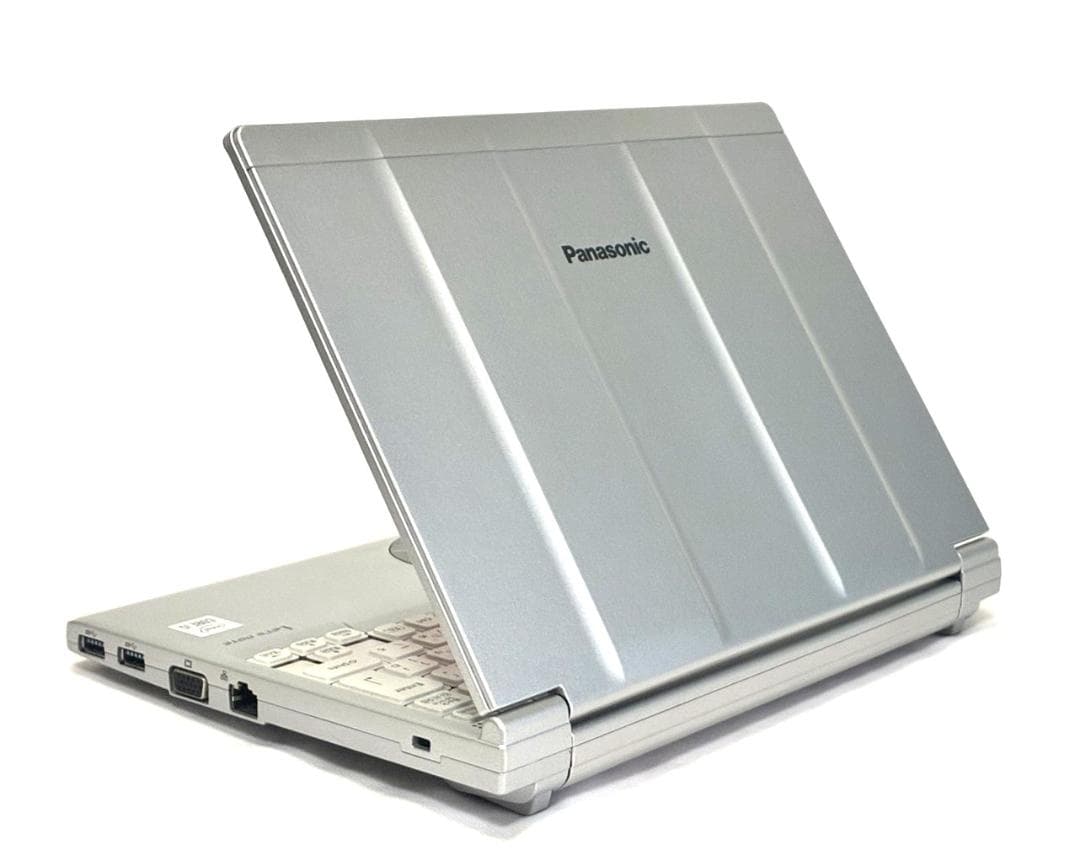 美品 パナソニック SV9HDLVS 12型 充実インタフェース i5 10世代