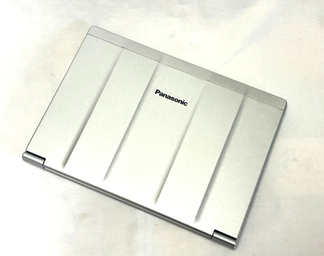 美品 パナソニック SV9HDLVS 12型 充実インタフェース i5 10世代