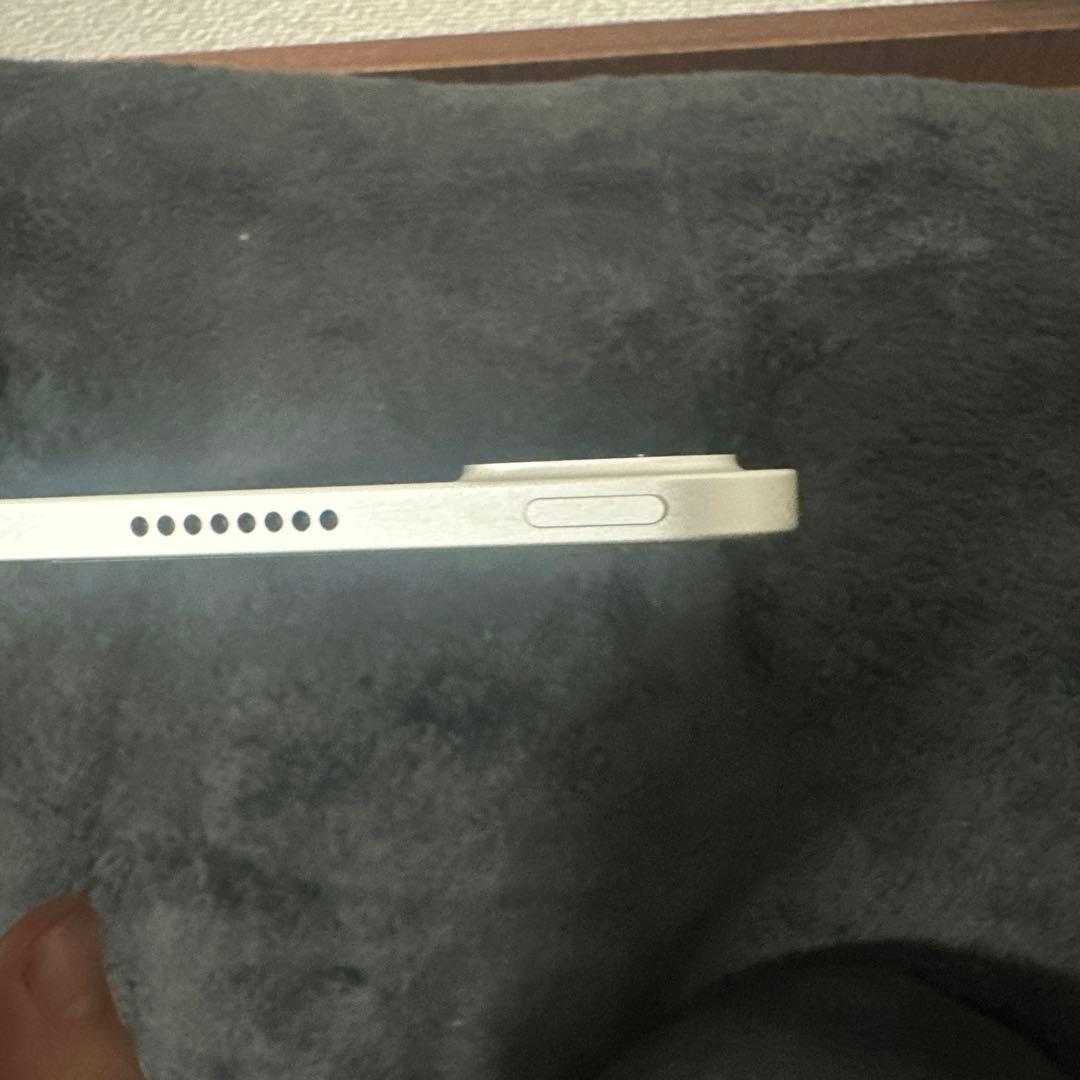 Apple iPad Pro 11インチ シルバー 本体