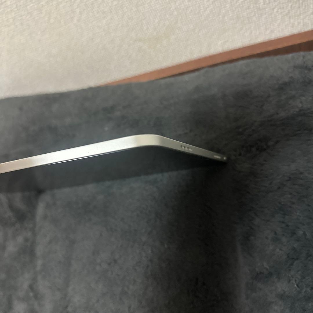 Apple iPad Pro 11インチ シルバー 本体