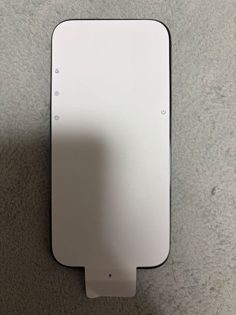 携帯電話本体 iPhone14pro 256gb