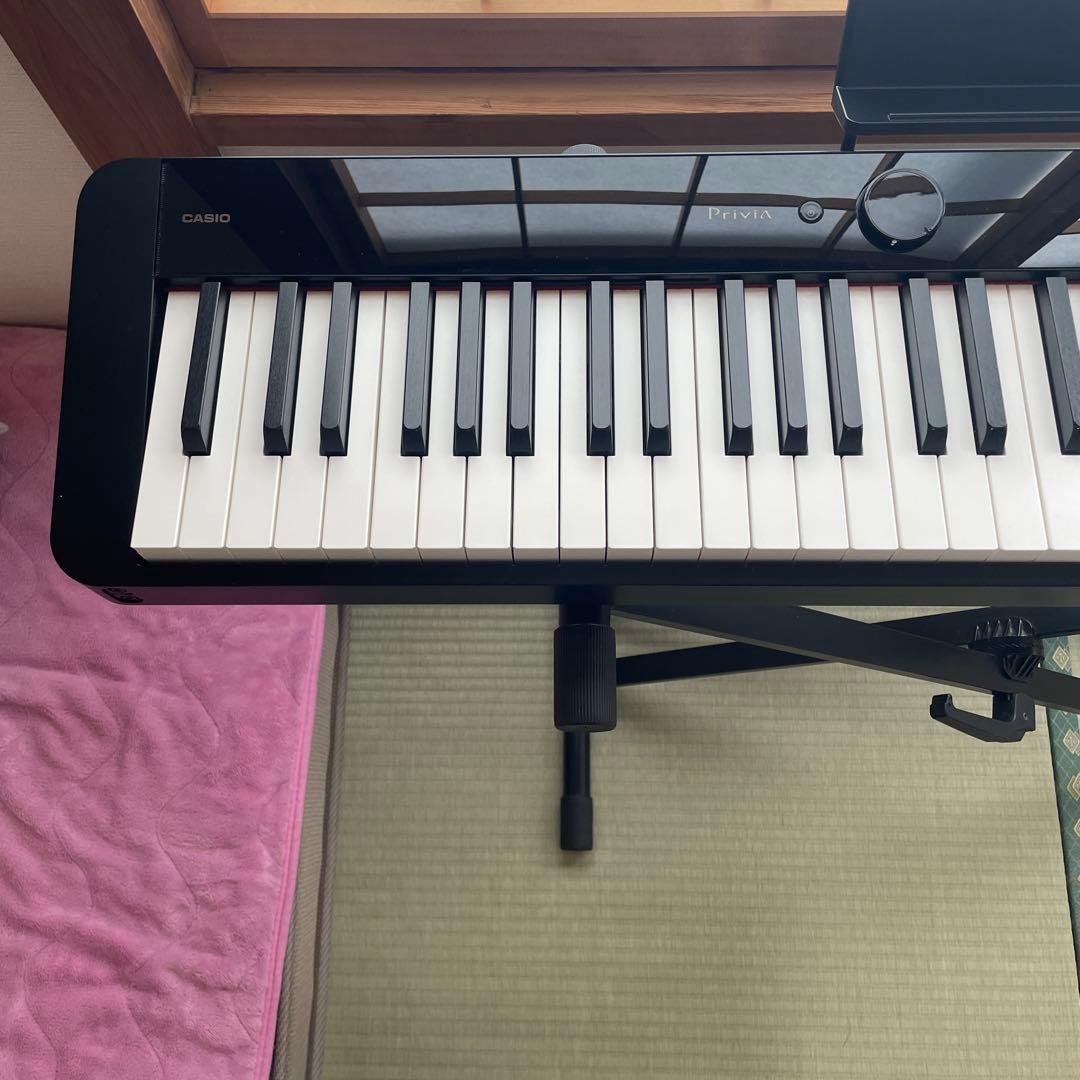 カシオ 電子ピアノ PX-S1100