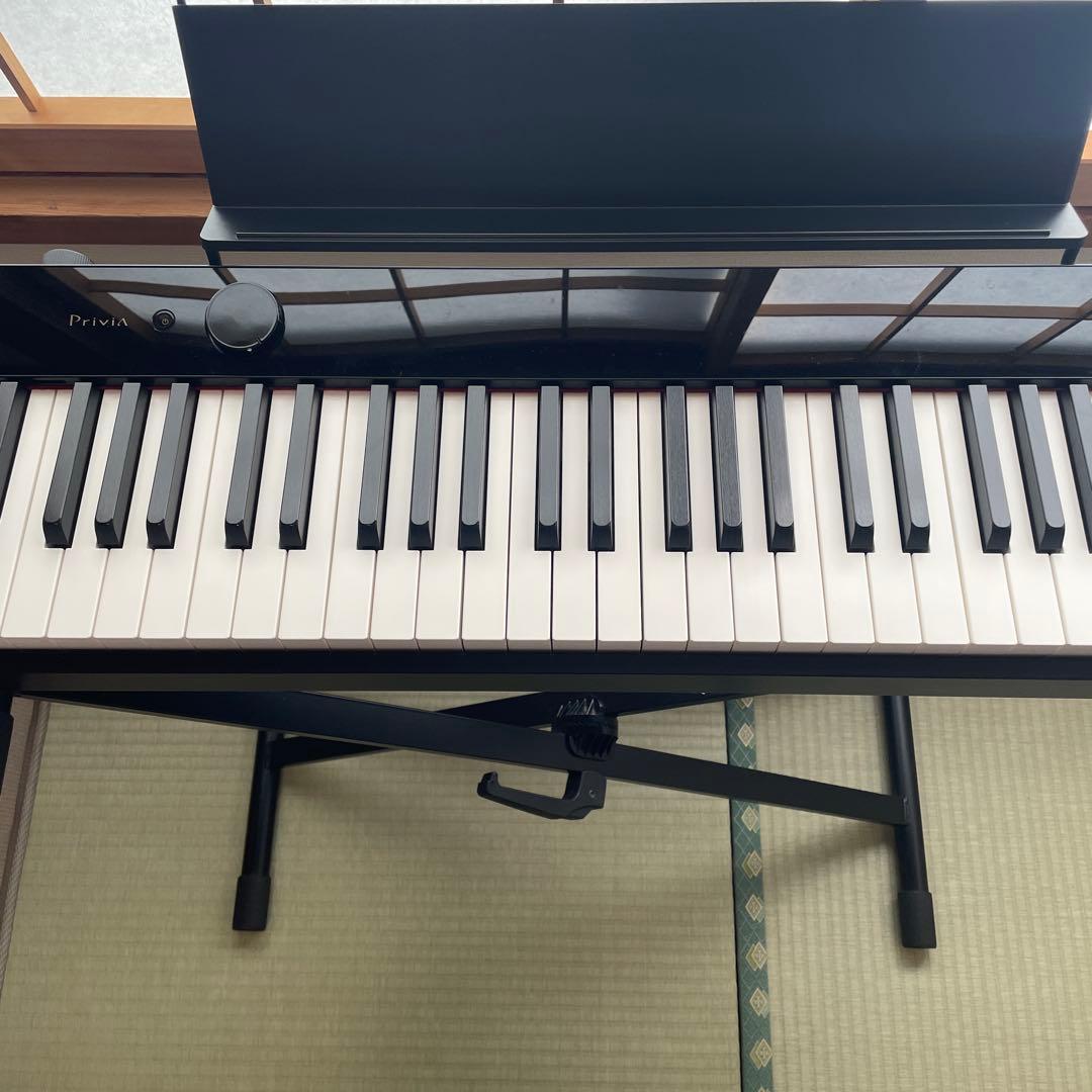 カシオ 電子ピアノ PX-S1100