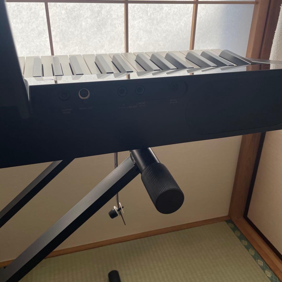 カシオ 電子ピアノ PX-S1100