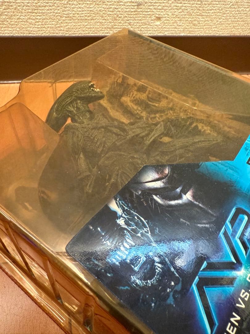ひ*ろ様 【未開封3体セット】McFarlane AVP フィギュア