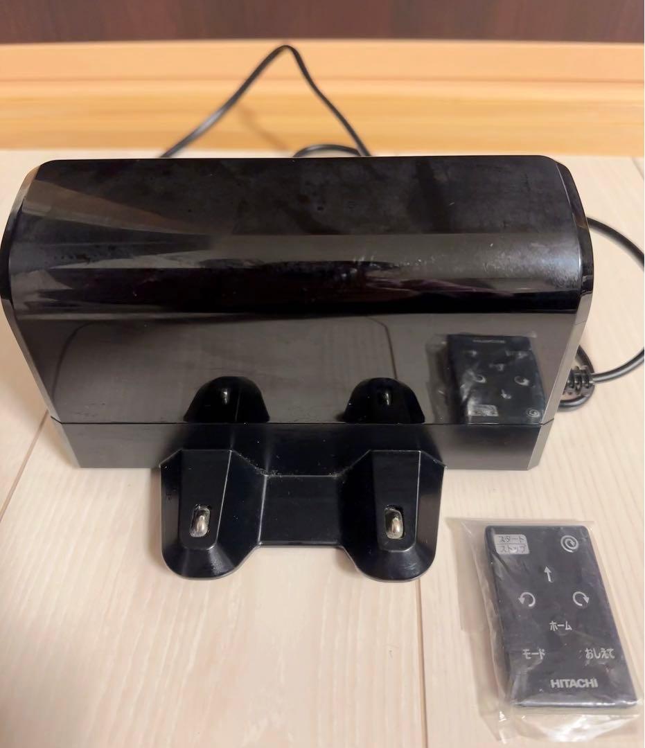 ✅ 値下げしました✅ HITACHIロボット掃除機