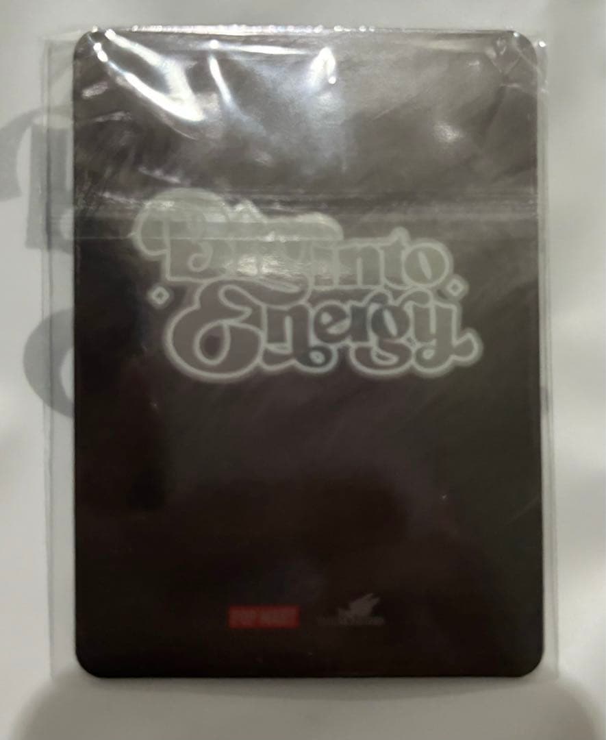 【新品正規品】【24時間以内発送】 LABUBU ラブブ エナジー シークレット