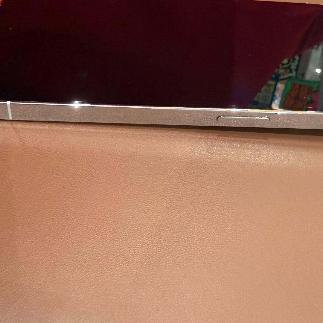 Apple iPhone 14 Pro 512GB シルバー