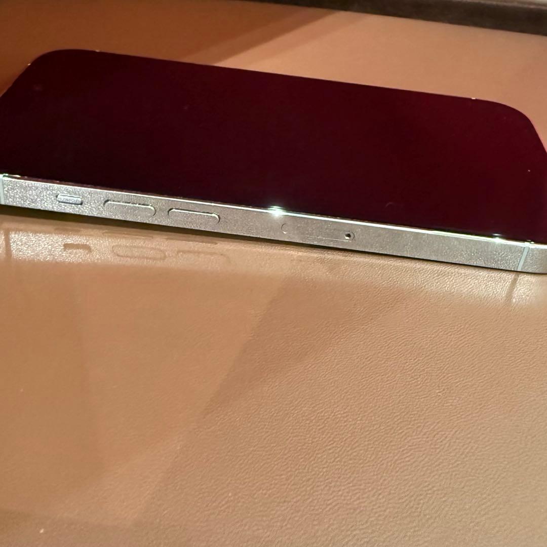 Apple iPhone 14 Pro 512GB シルバー