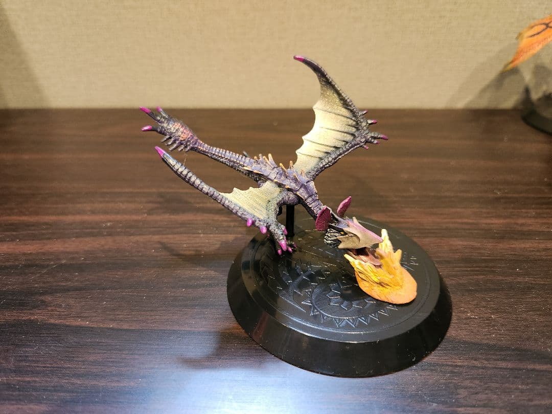 モンスターハンター　スタンダードモデル　vol.1