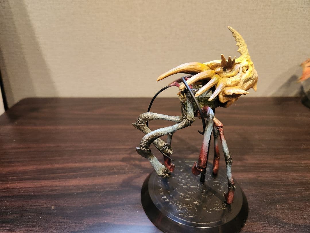 モンスターハンター　スタンダードモデル　vol.1