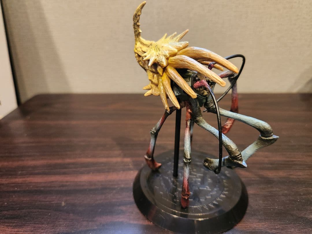 モンスターハンター　スタンダードモデル　vol.1