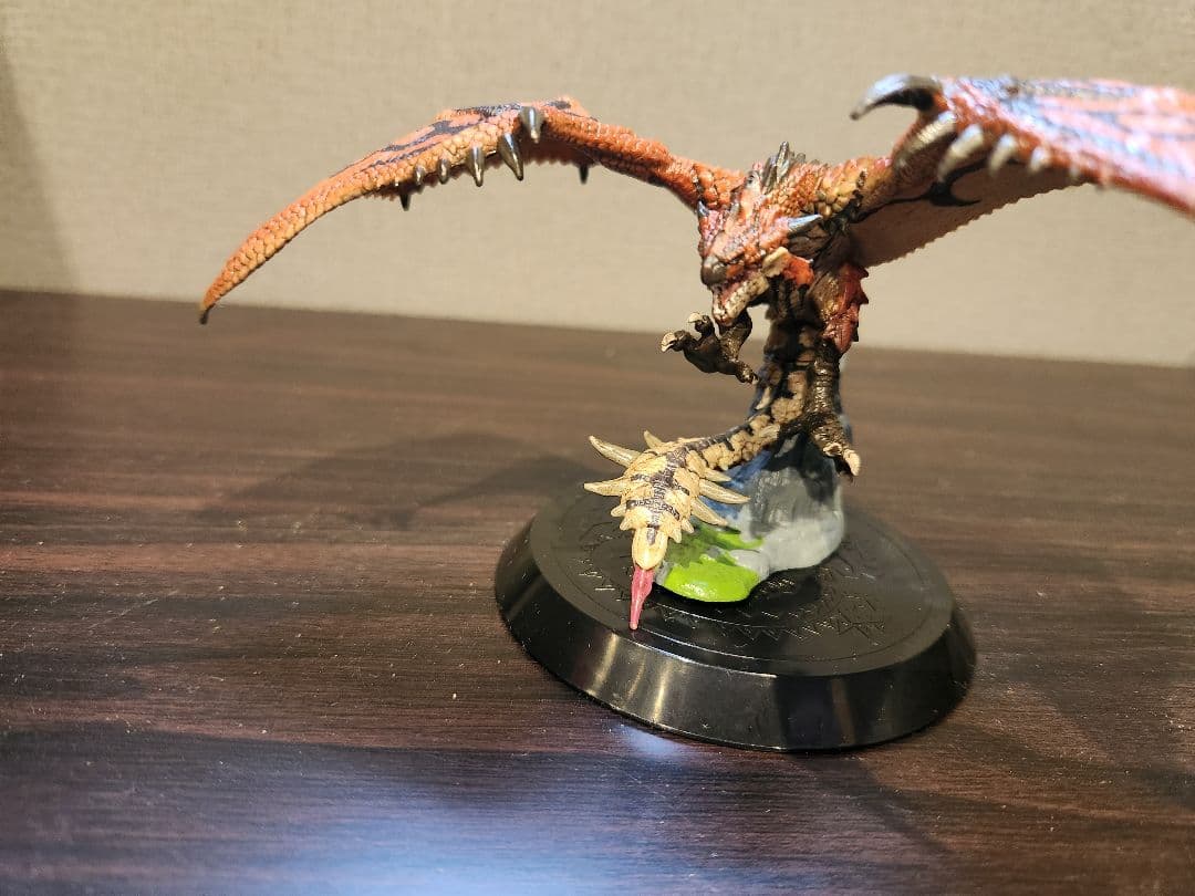 モンスターハンター　スタンダードモデル　vol.1