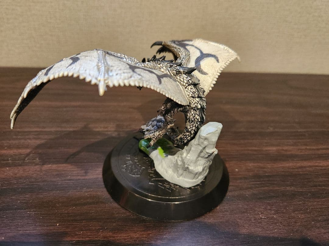 モンスターハンター　スタンダードモデル　vol.1