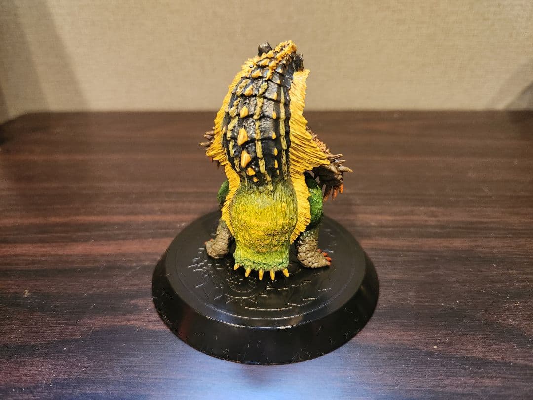 モンスターハンター　スタンダードモデル　vol.1