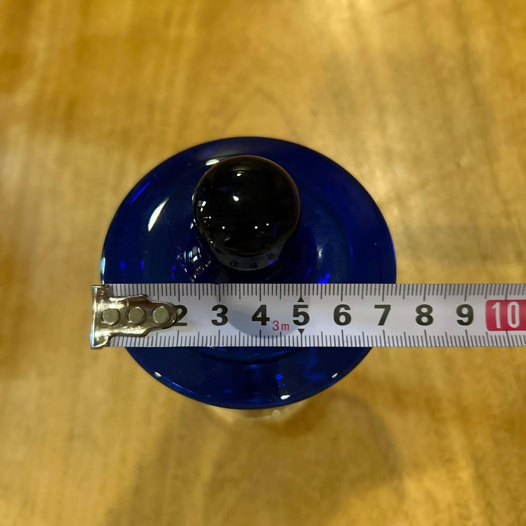 舩木倭帆蓋付きグラス