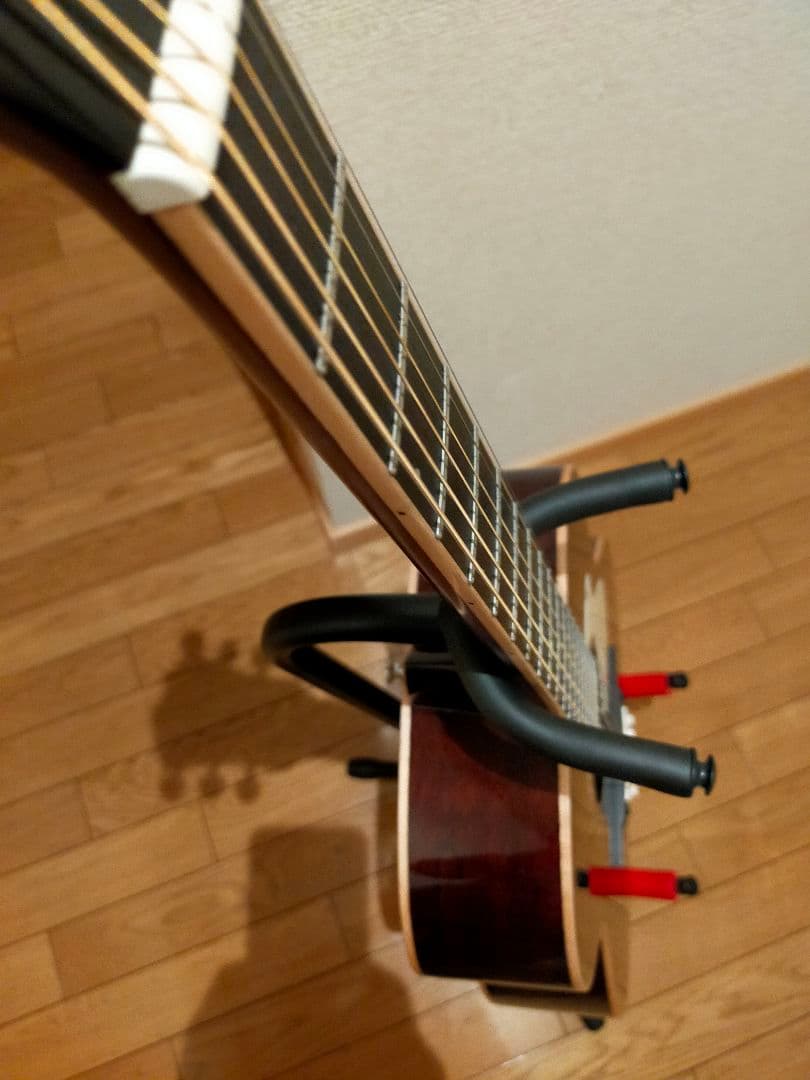 James ジェームス J-500S/BLK アコースティックギター