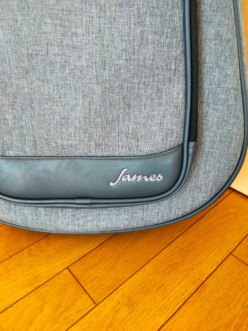 James ジェームス J-500S/BLK アコースティックギター