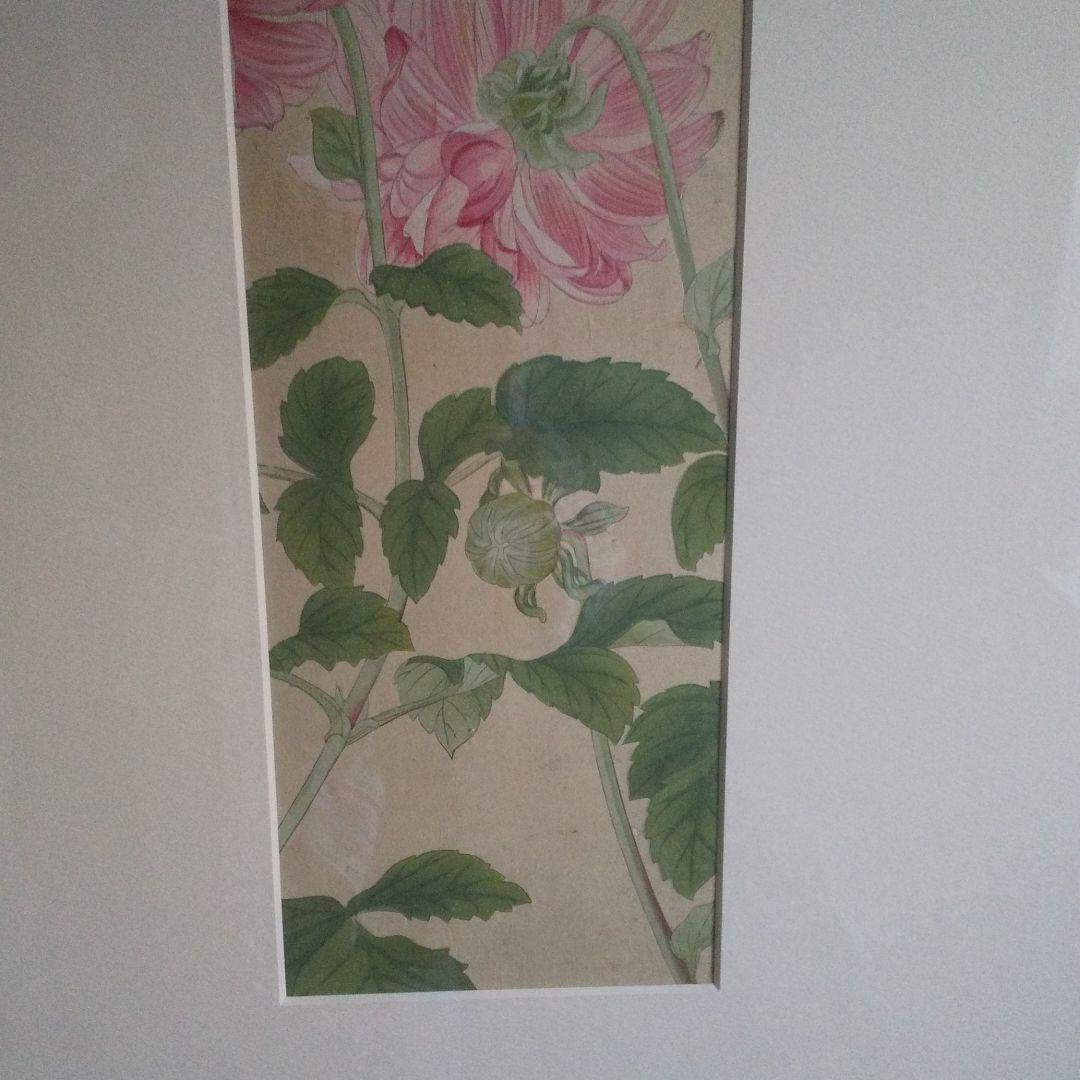 花の絵