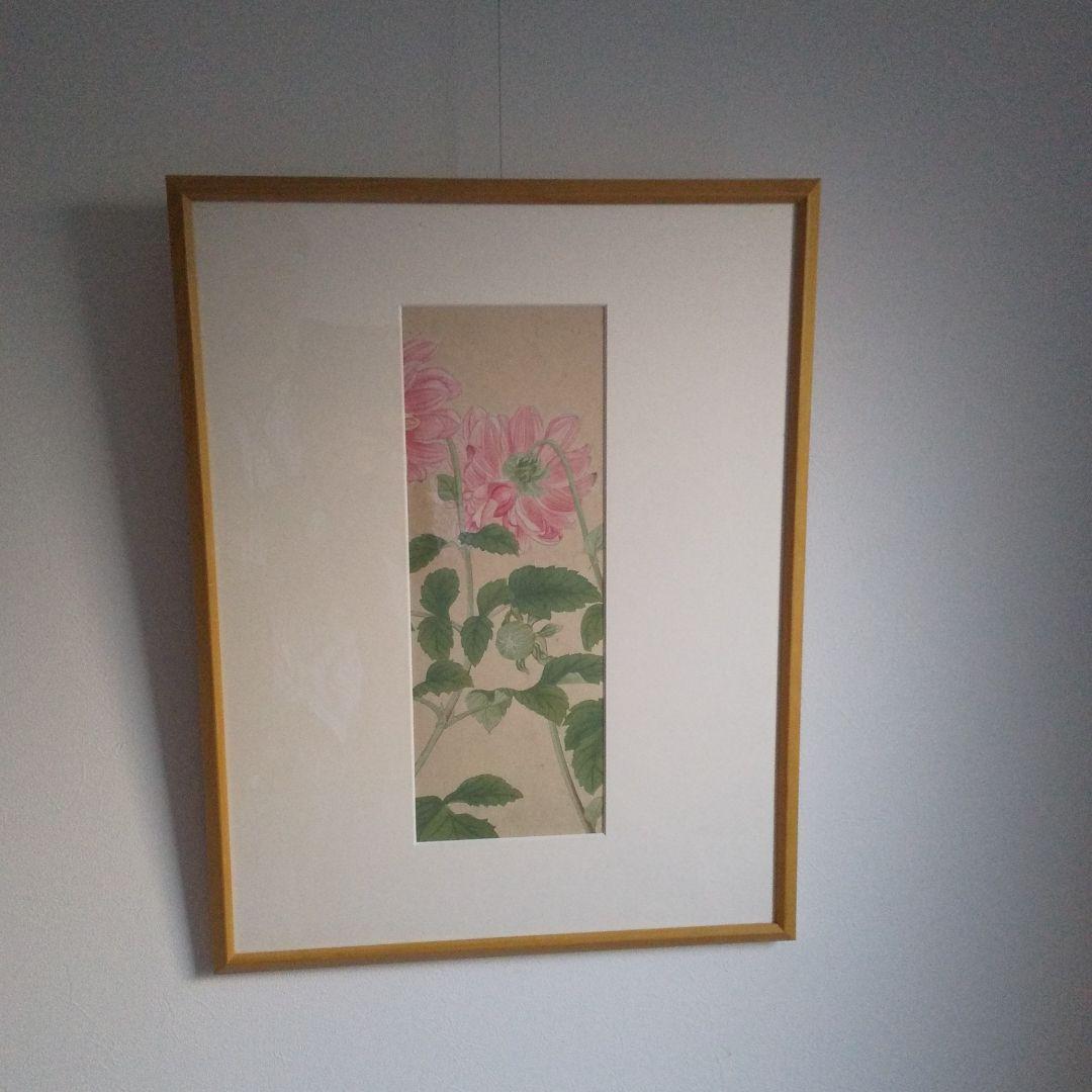 花の絵
