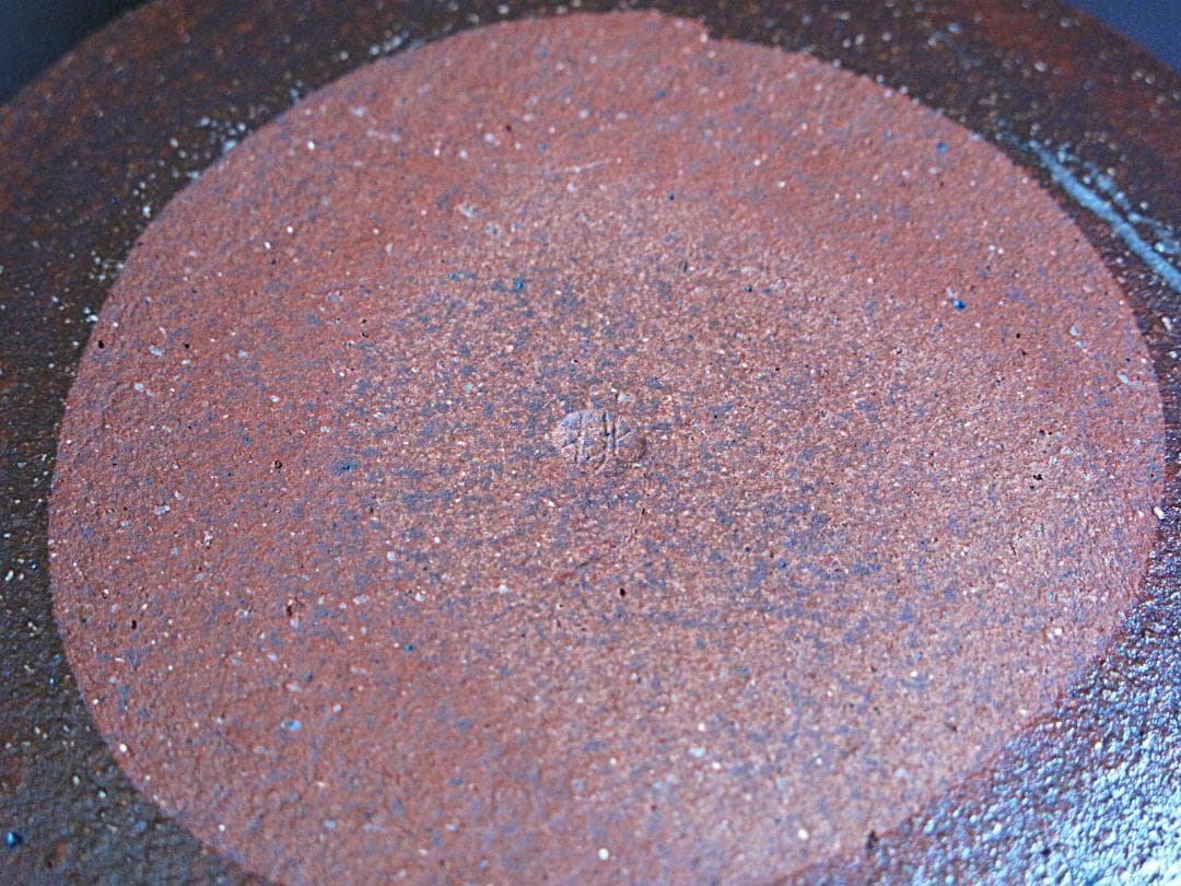 人気陶芸作家‼ 大谷桃子『蓮文小皿　三枚』径12㎝