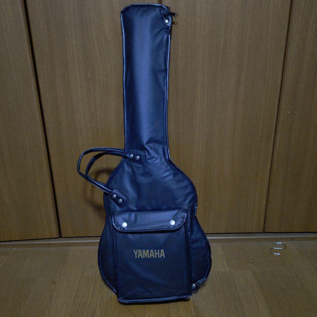 Yamaha トラベルギターAPXT-1A