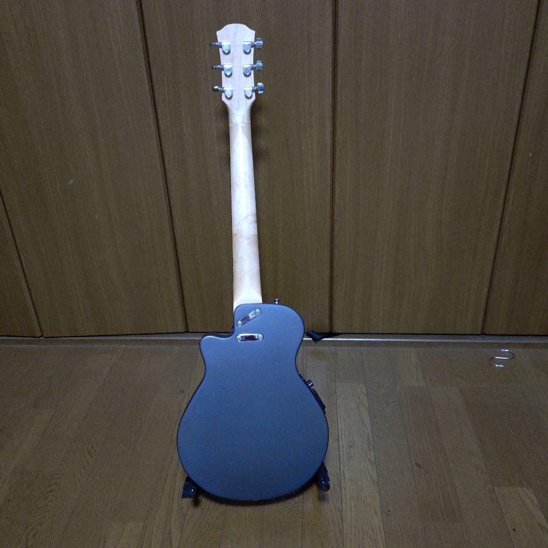 Yamaha トラベルギターAPXT-1A