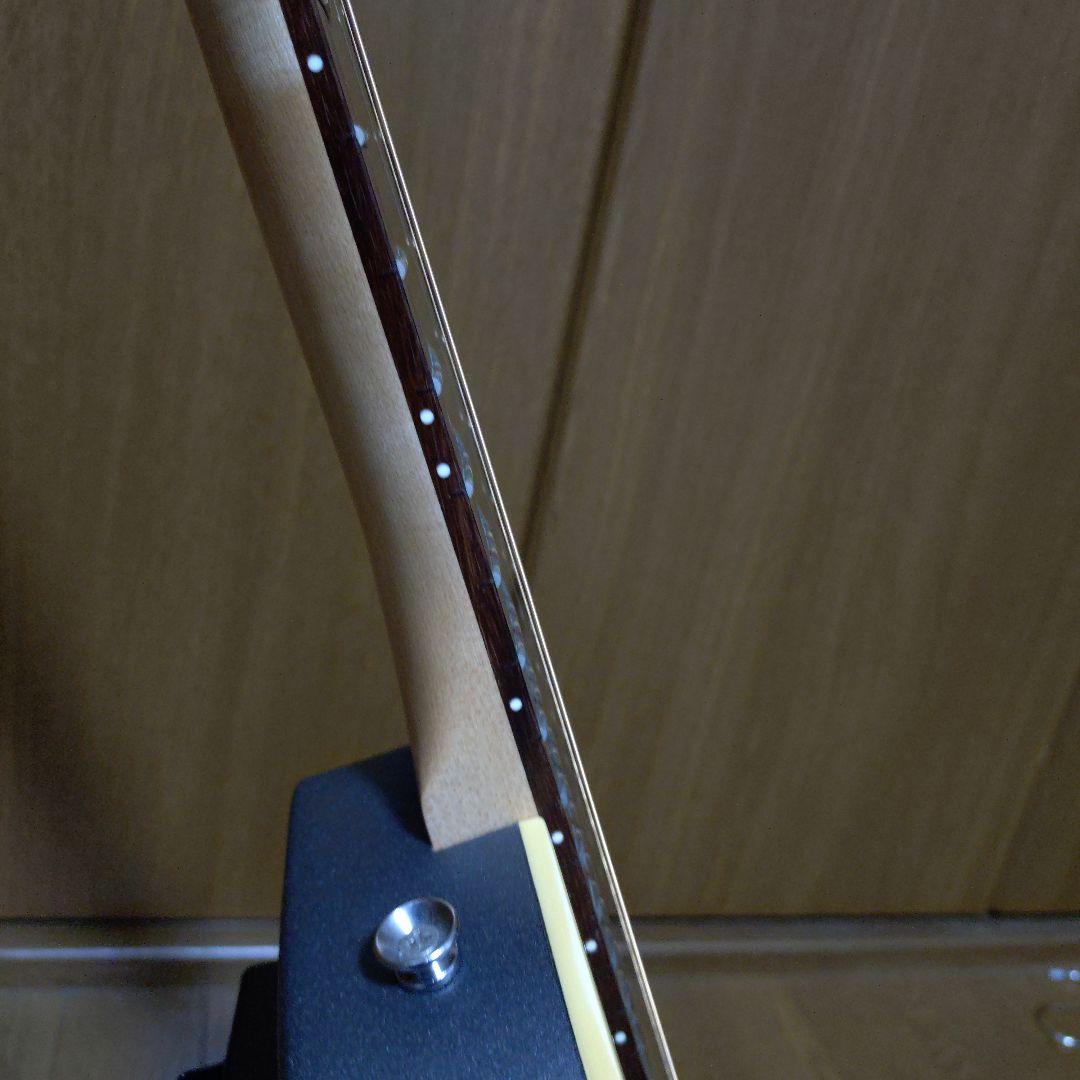 Yamaha トラベルギターAPXT-1A