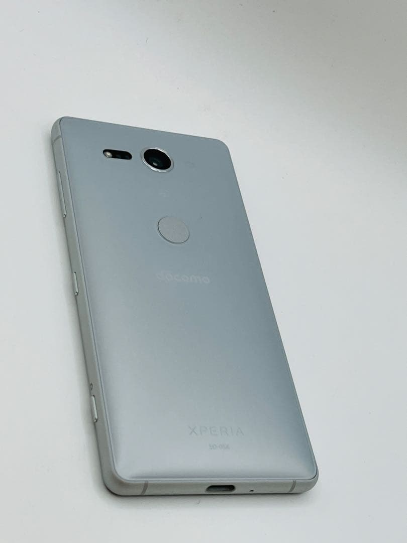 Xperia XZ2 SO-05K 94419スマートフォン本体simフリー