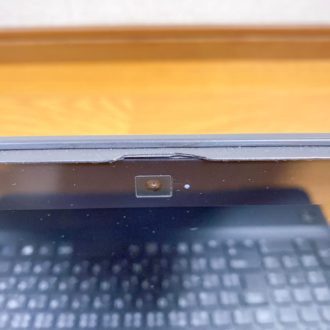 コスパ良✨VAIO SSD128 メモリ8GB すぐ使えるノートパソコン カメラ
