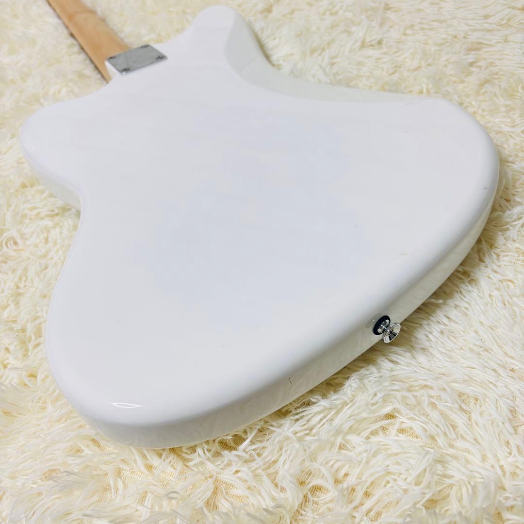 【レア】KAALENA KA‐JM ジャズマスタータイプ