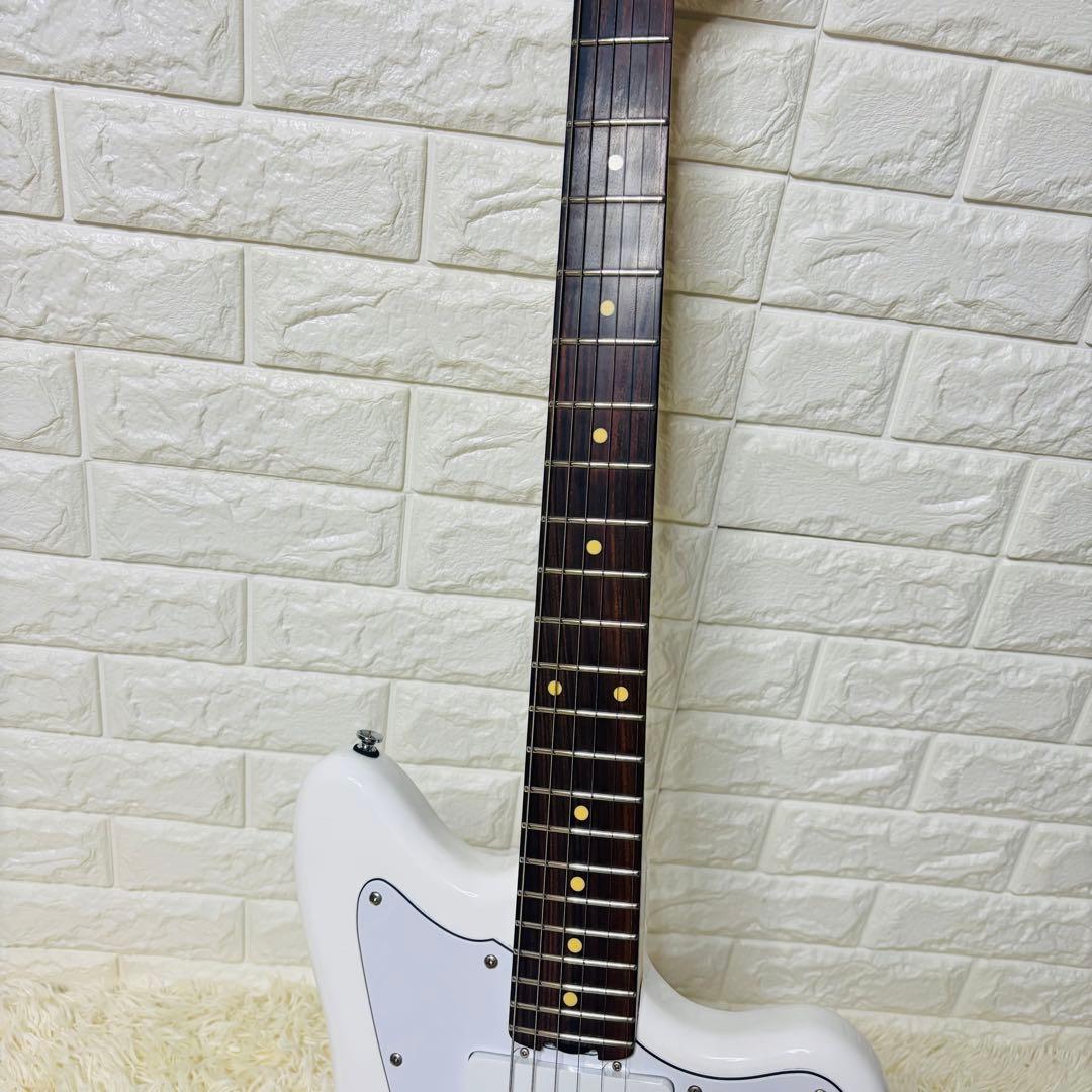 【レア】KAALENA KA‐JM ジャズマスタータイプ