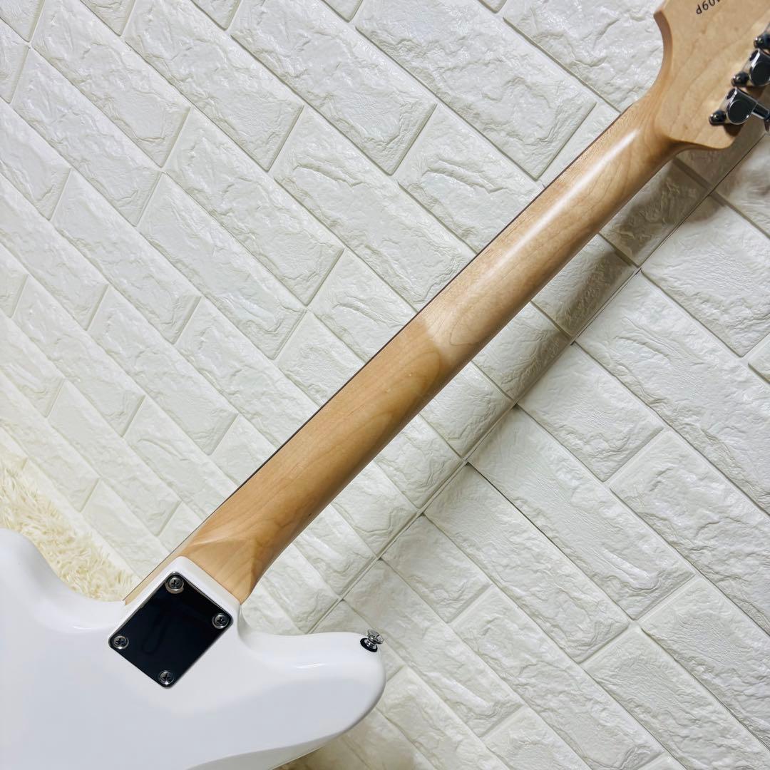 【レア】KAALENA KA‐JM ジャズマスタータイプ