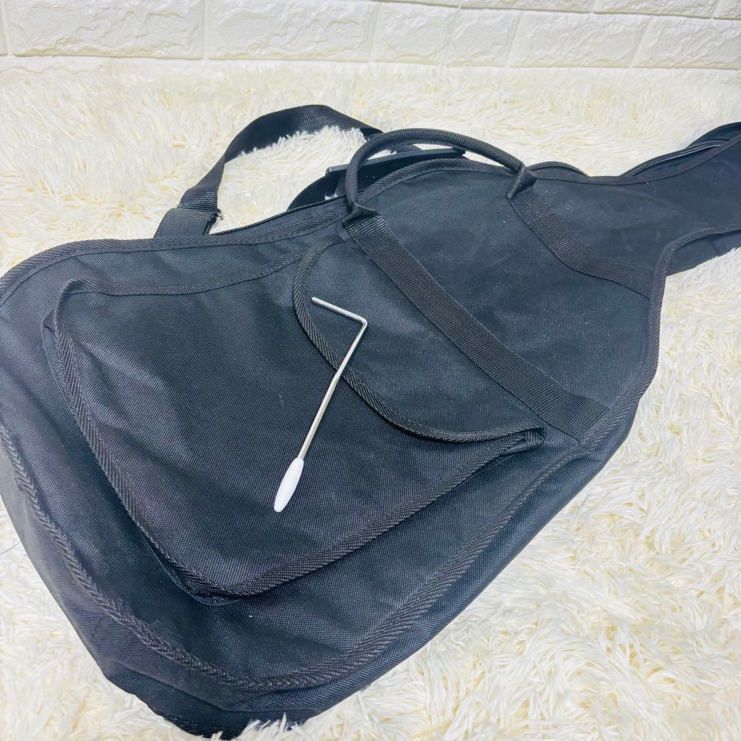 【レア】KAALENA KA‐JM ジャズマスタータイプ