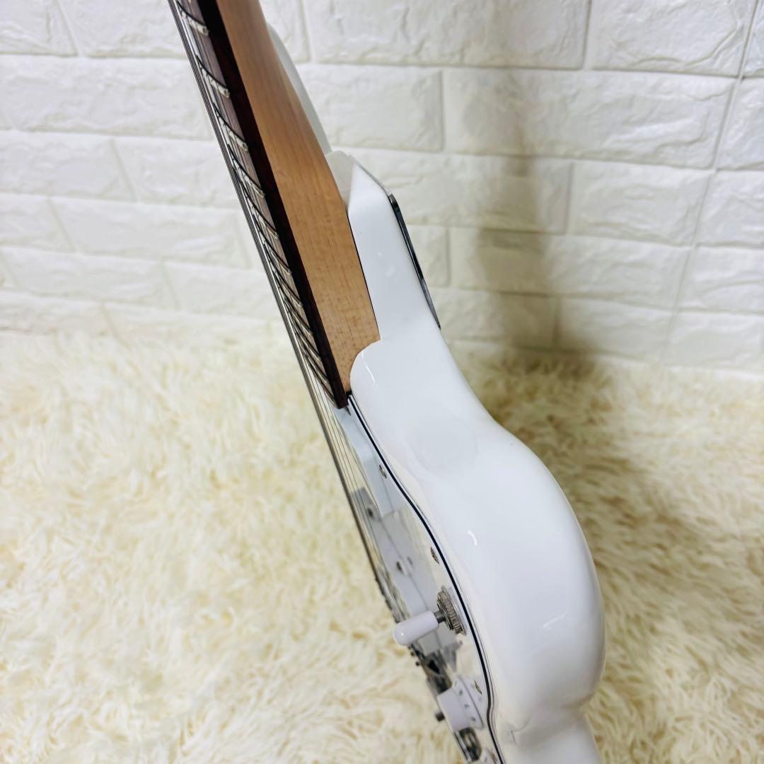 【レア】KAALENA KA‐JM ジャズマスタータイプ