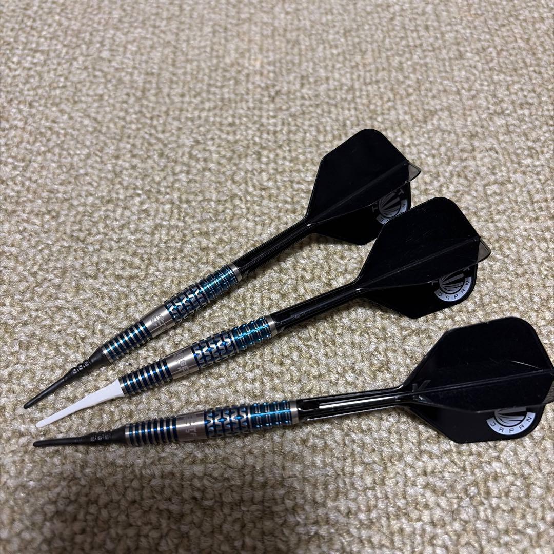 ターゲット セレーノ G2 鈴木徹