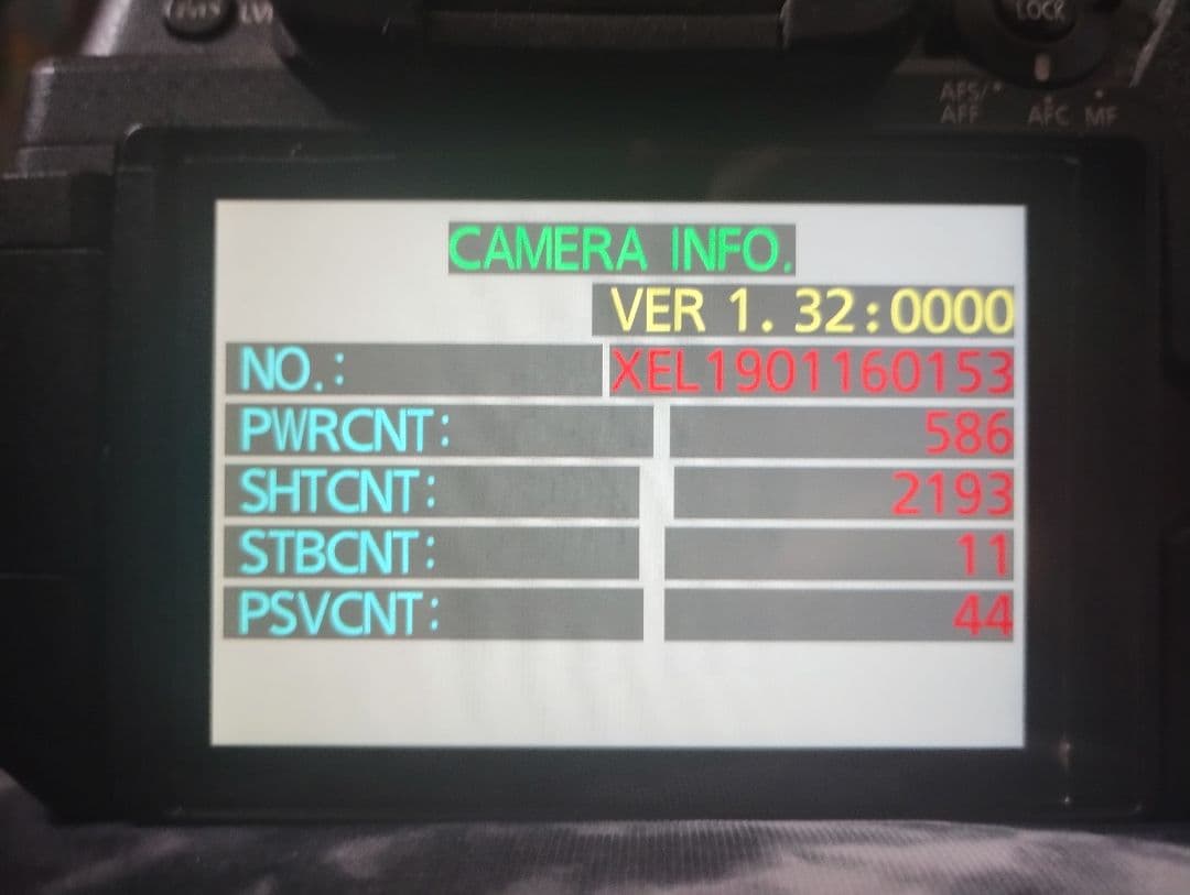 LUMIX G DMC-G8 デジタル一眼レフカメラ 本体とレンズ2本