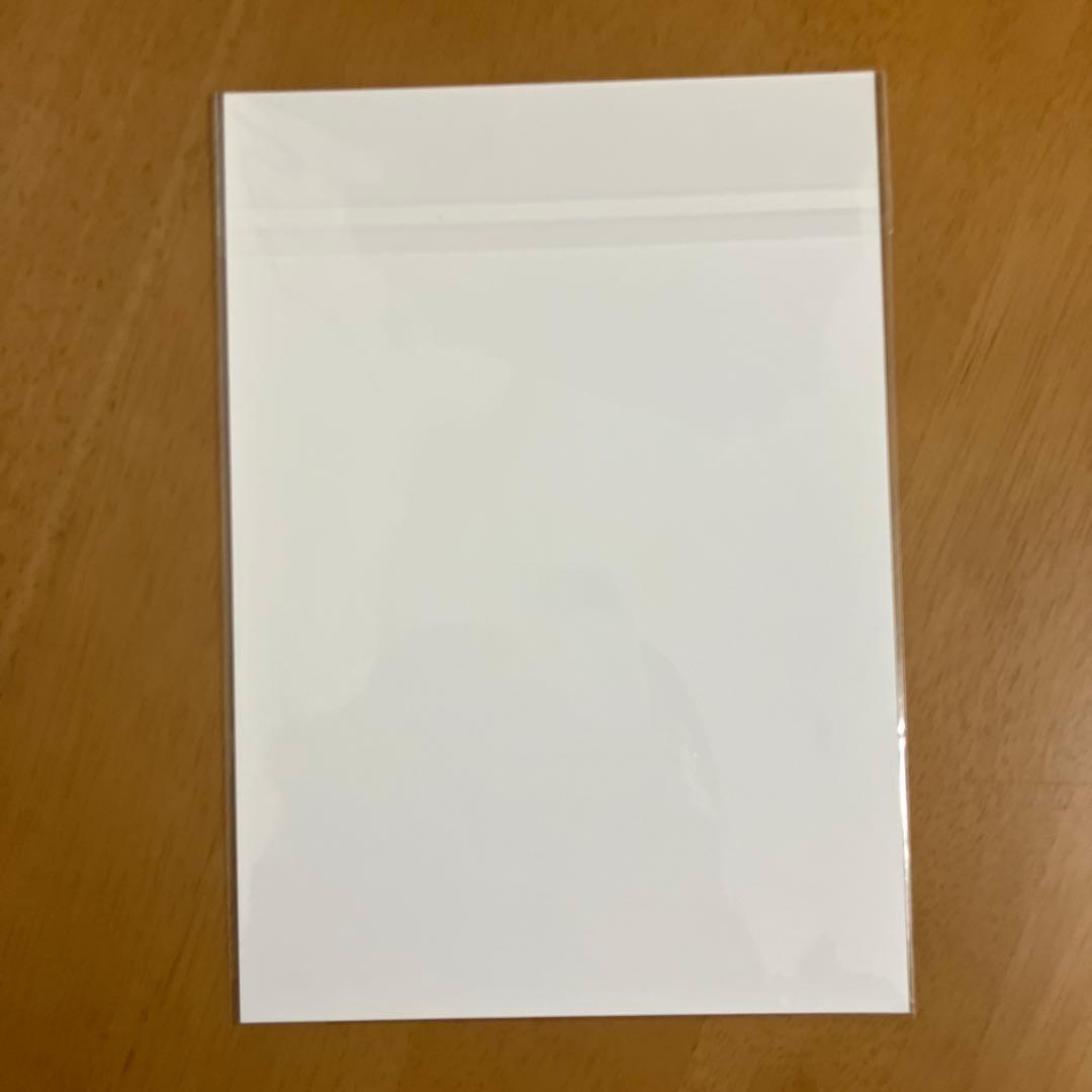 チェンソーマン 入場特典 第1弾〜第8弾　コンプリート セット