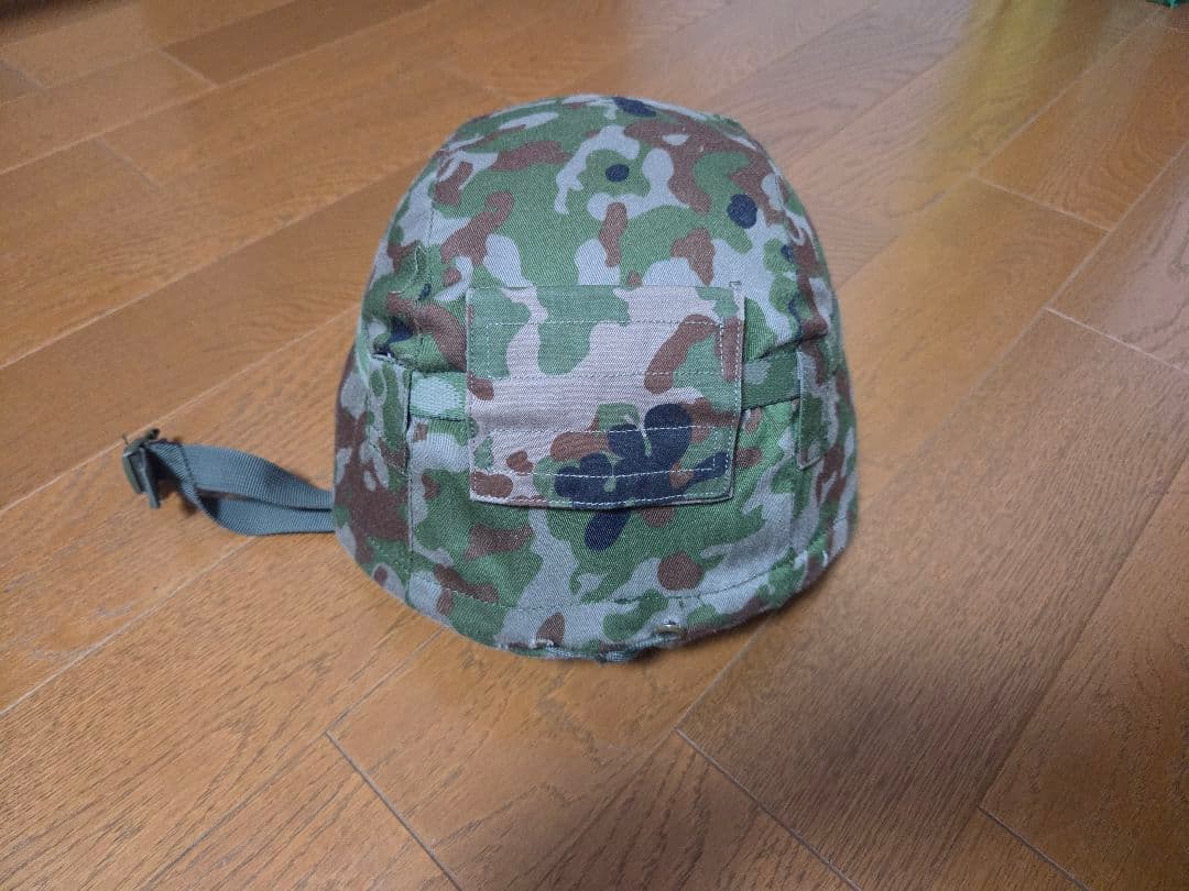 [バラ売り・値下不可]自衛隊装備レプリカ品